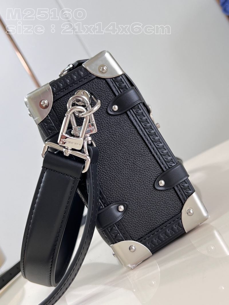 Louis Vuitton Box Bags
